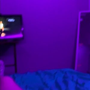 Meet your Posher, Carly